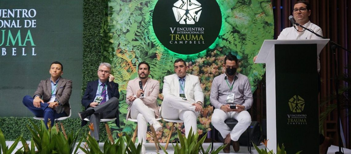 Encuentro Traums Campbell1A