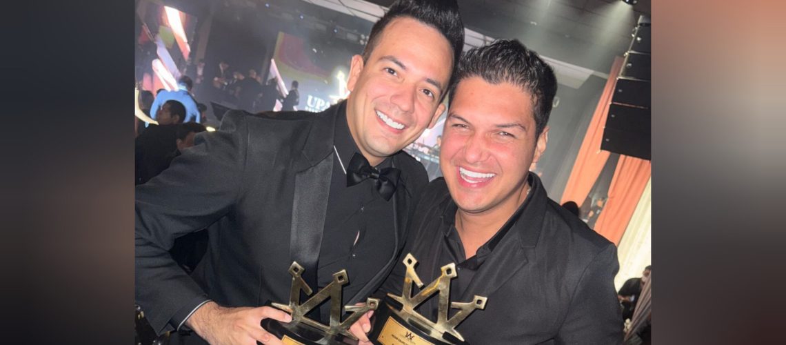 Elder Dayán Upar Awards