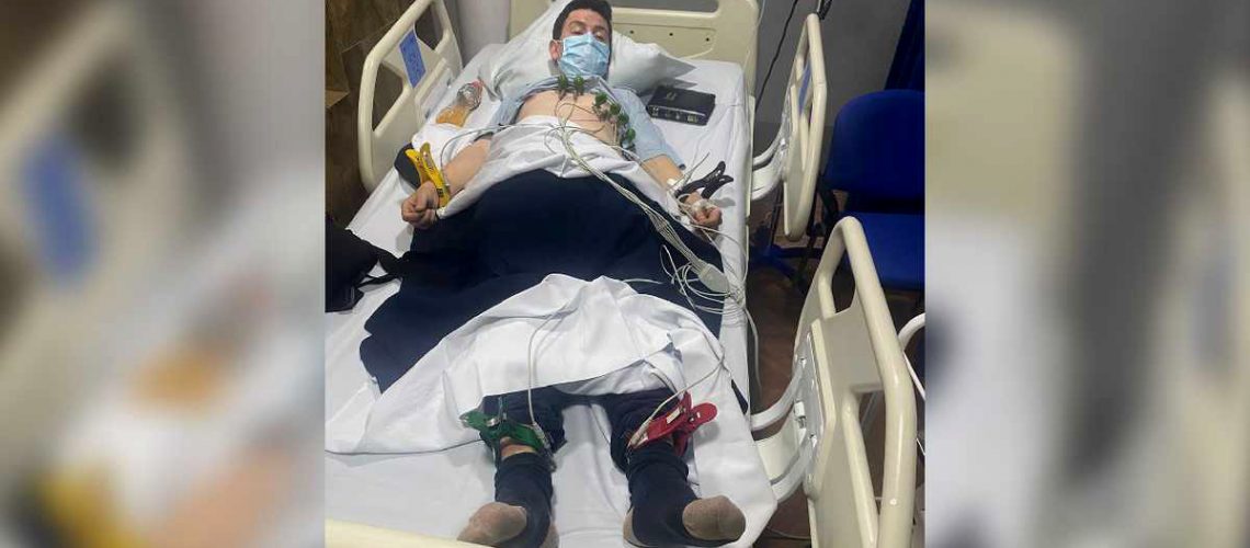 Enrique Vives Caballero2