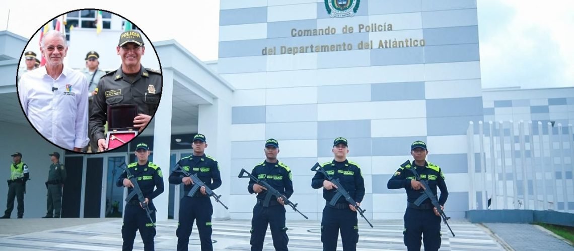 Entrega comando Policia Atlántico (1)