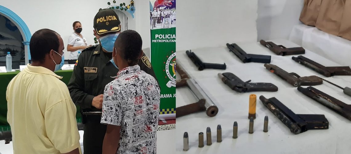 Entrega de armas (1)