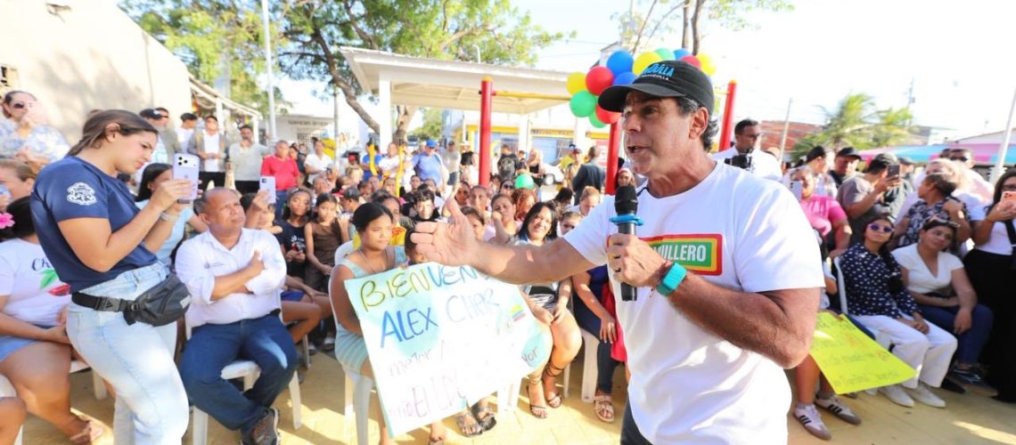 Entrega parques Barranquilla (4)