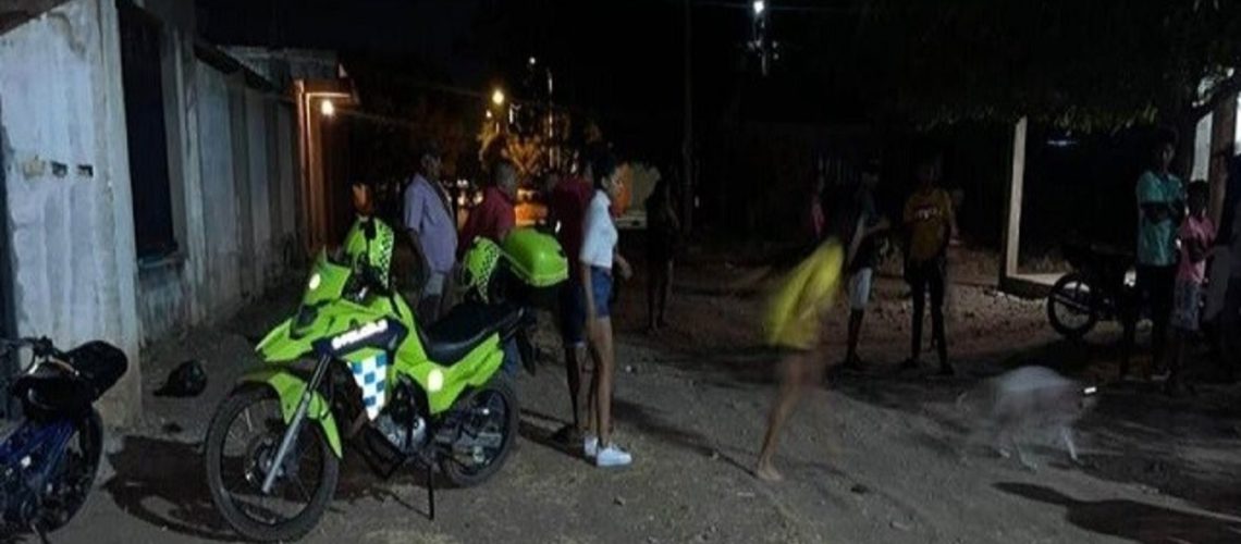Era-venezolana-la-bebe-desmembrada-en-la-Guajira-colombiana-Recompensa