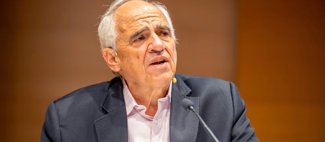 Ernesto Samper