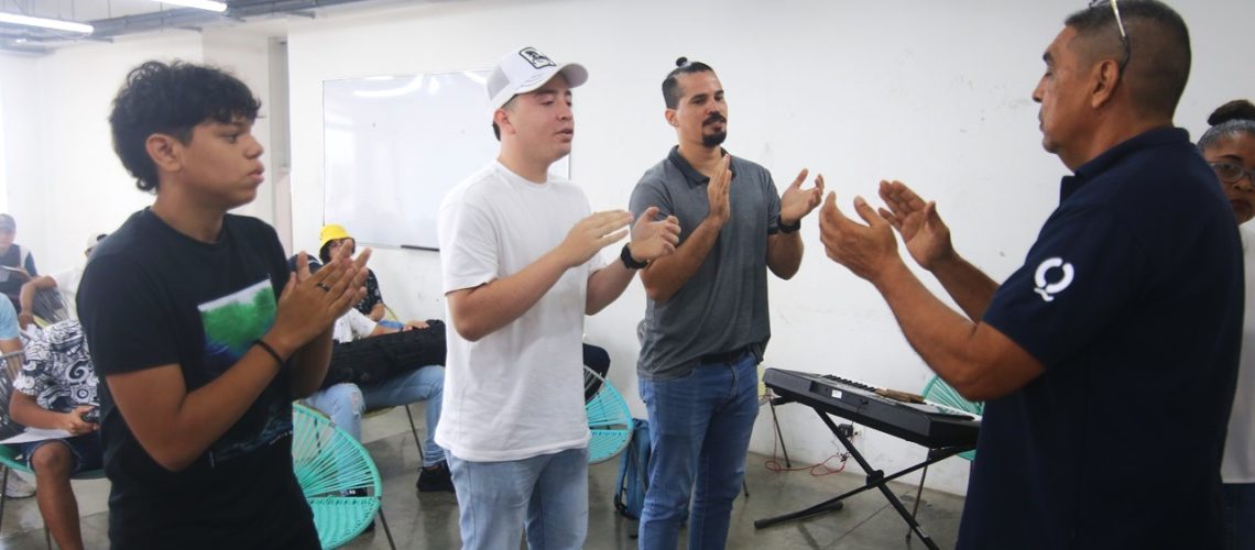 Escuela Distrital de Artes EDA Barranquilla (5)