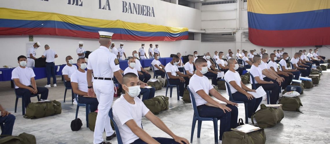 Escuela Naval de Suboficiales (1)