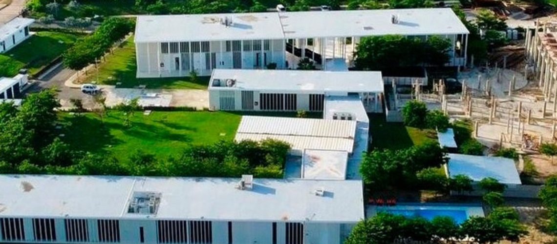 Este-martes-inauguracion-del-nuevo-Hotel-de-la-Seleccion-Colombia-en-Barranquilla