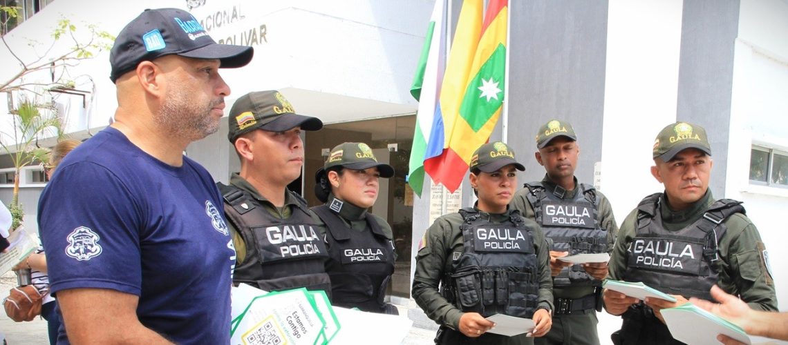 Estrategias contra la extorsión Barranquilla (7)