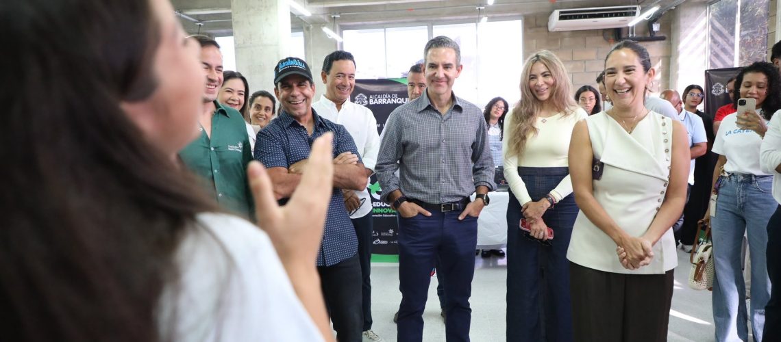 Evento Crack The Code (1)
