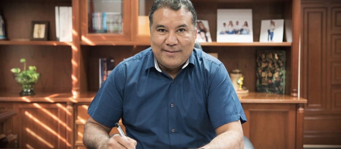 Exgobernador de Arauca condenado
