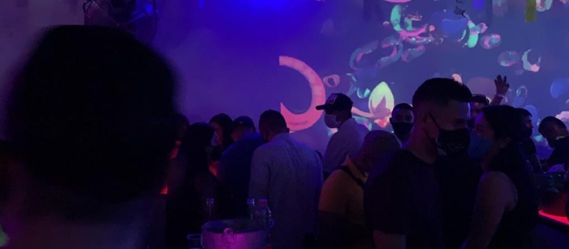 Exigencia carné a empleados