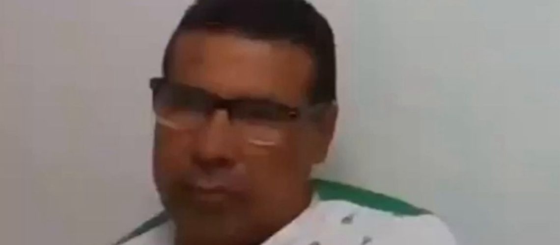 Exparamilitar homicidio funcionarios CTI