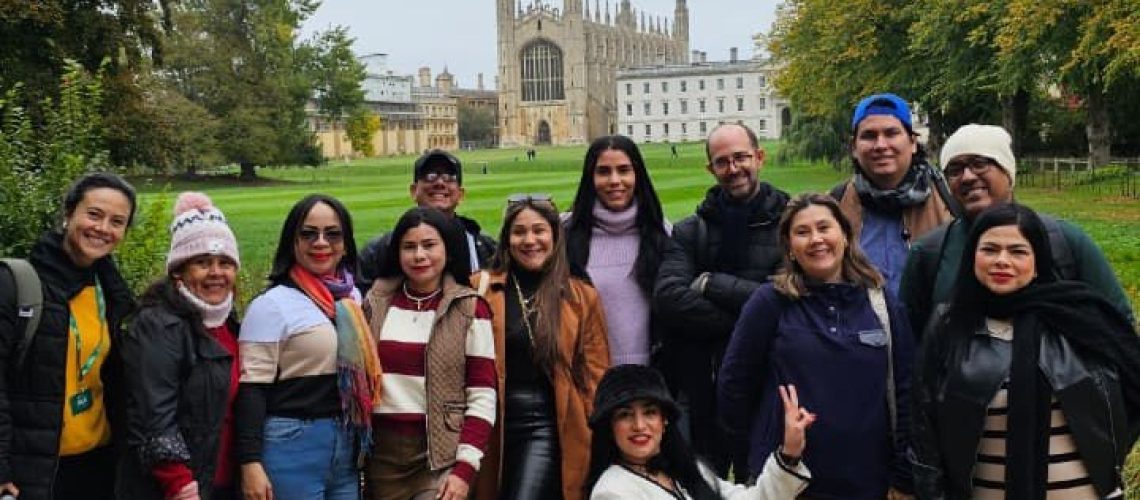 Experiencia Internacional- Inmersion academica Reino Unido (5)