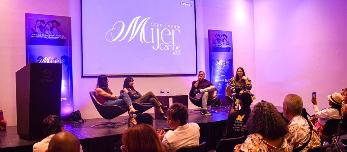 Expo Foro Mujer 2024 (2)