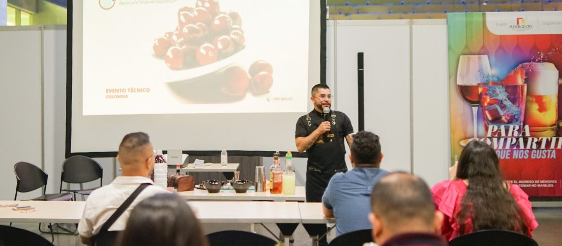 Expodrinks
