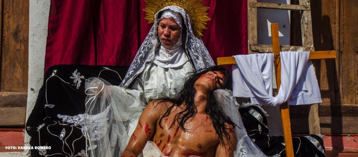 Exposición fotográfica Semana Santa FOTO
