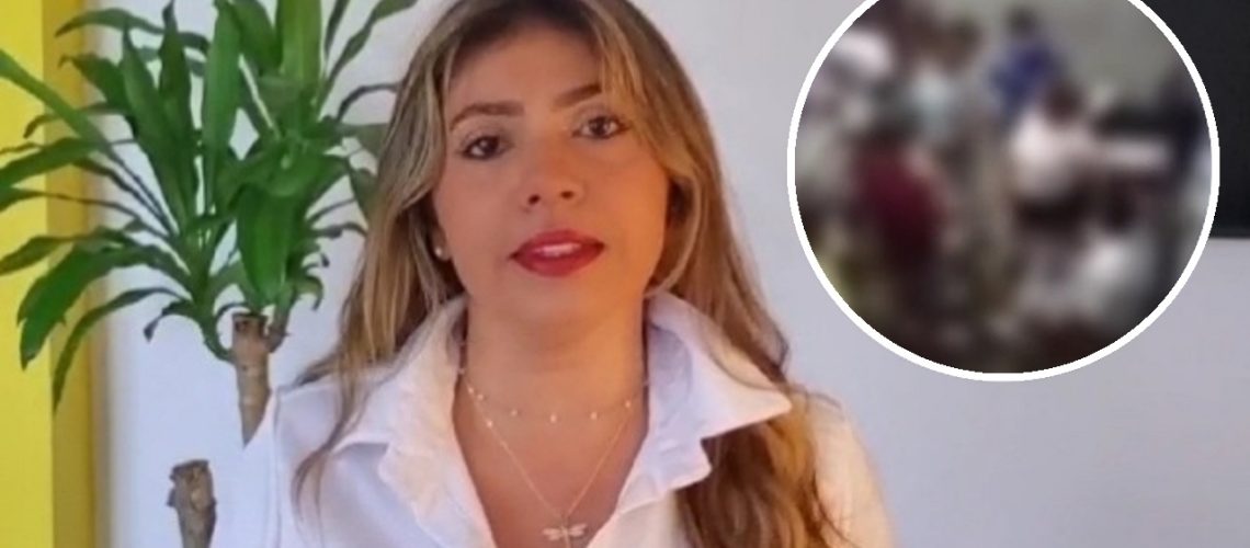 Extorsionistas se visten servicios públicos
