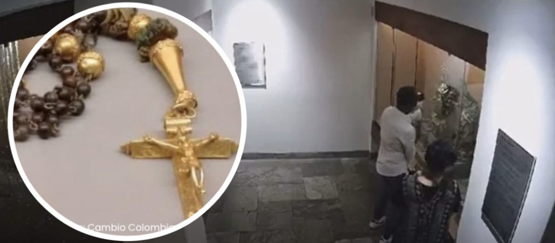 Extradición hombre señalado hurto Brasil