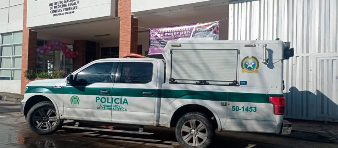 Medicina Legal Cartagena