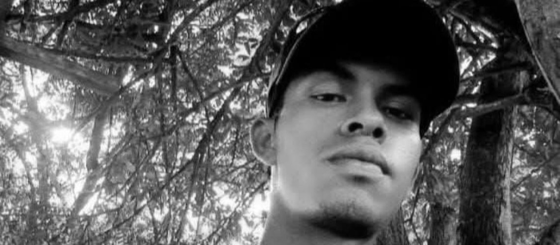 Amaury Altamar, motocarrista asesinado en Sabanagrandr