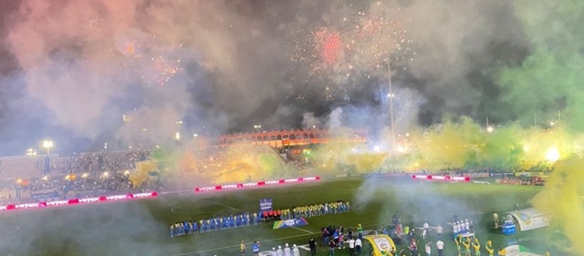 FIESTA EN EL JAIME Mediano