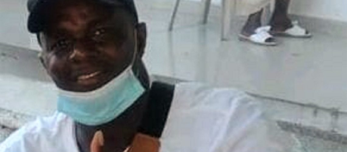 Fabián Cañate Cassiani