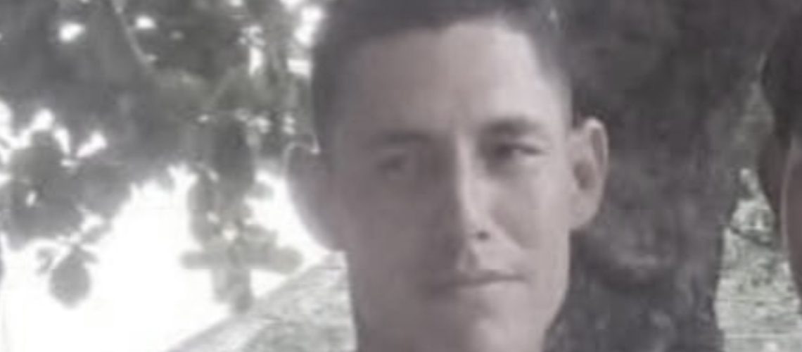 Fabián Taboada, asesinado en Puerto Colombia