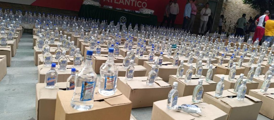 Fábrica licor adulterado La Pradera (3)