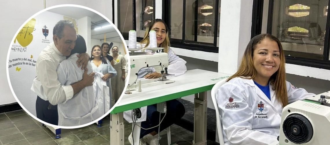 Fábrica pospenadas Barranquilla 3