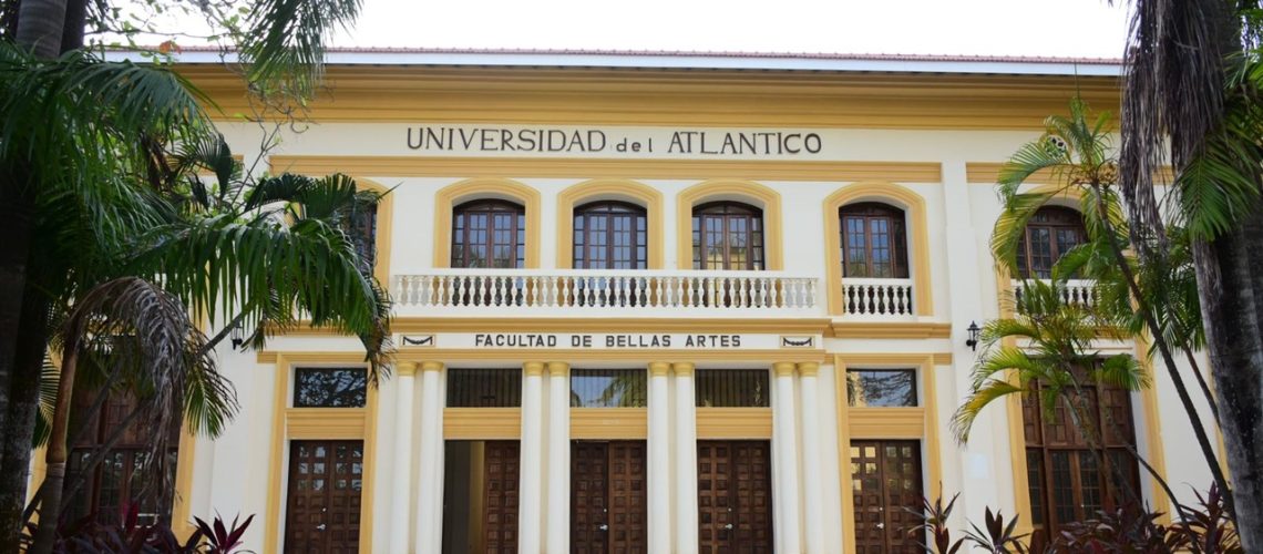 Facultad de Bellas Artes (3)