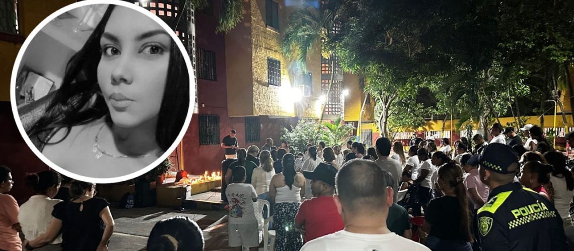 Feminicidio Ciudadela