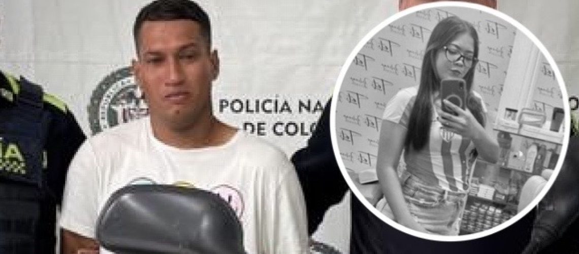 Feminicidio Giselle vía al mar (2)