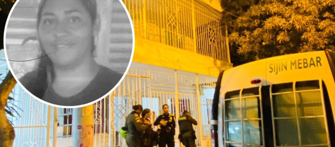 Feminicidio Villa Aragón - Diana Julio