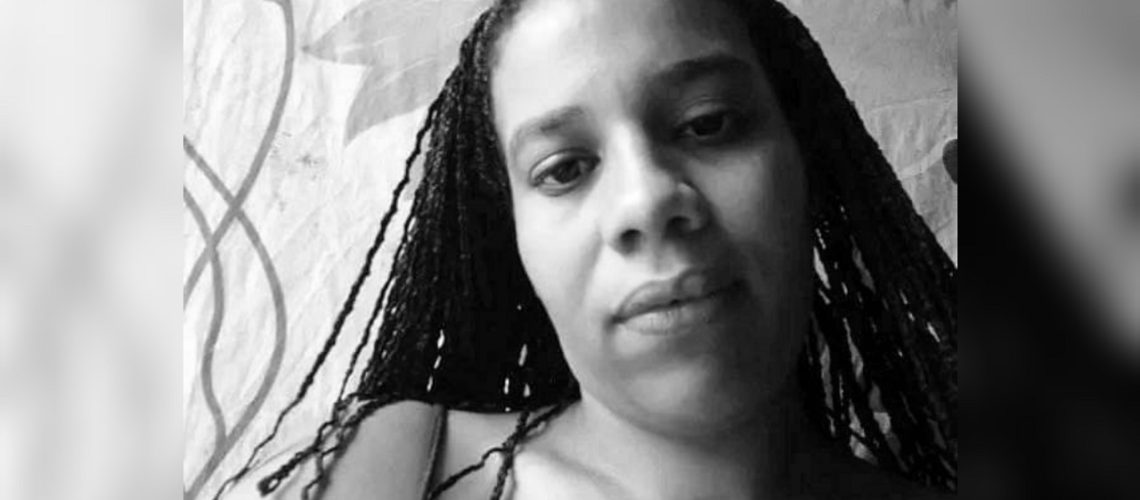 Feminicidio Yaslis Ortega (2)