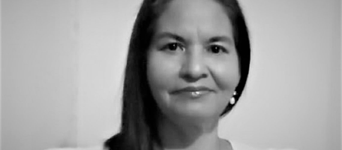 Feminicidio en Costa Hermosa