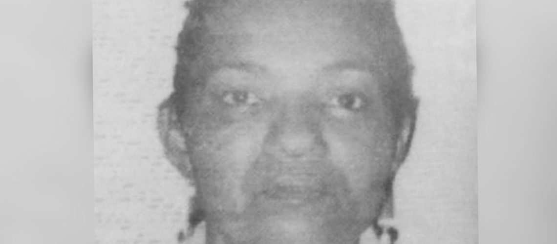 Feminicidio en el Matadero Soledad