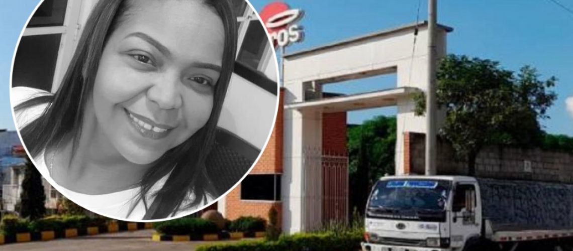 Feminicidio motel Cartagena 3