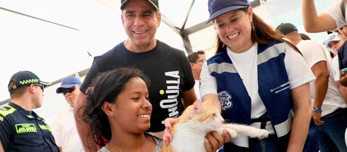 Feria Pa’ la Calle (2)