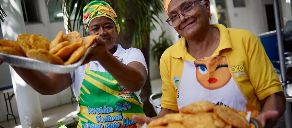 Festival Arepa de Huevo 2026 (1)