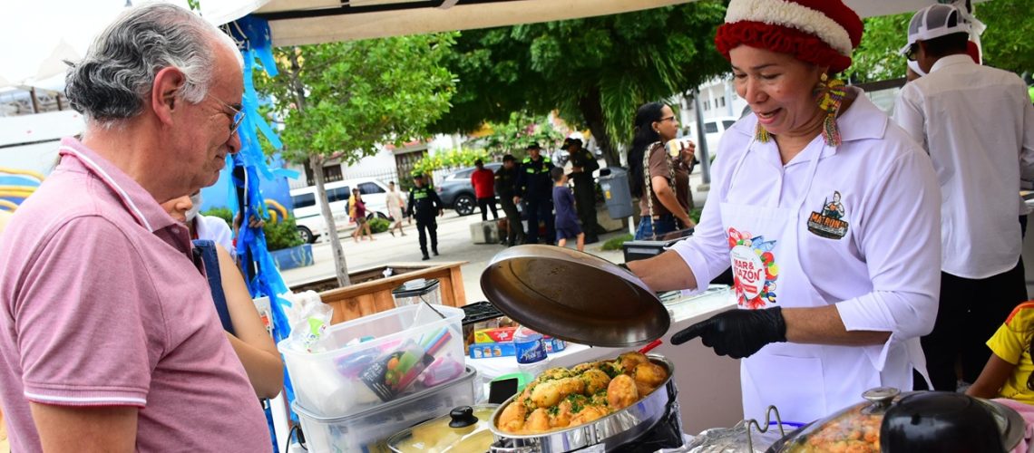 Festival Mar y Sazon 2025 (4)