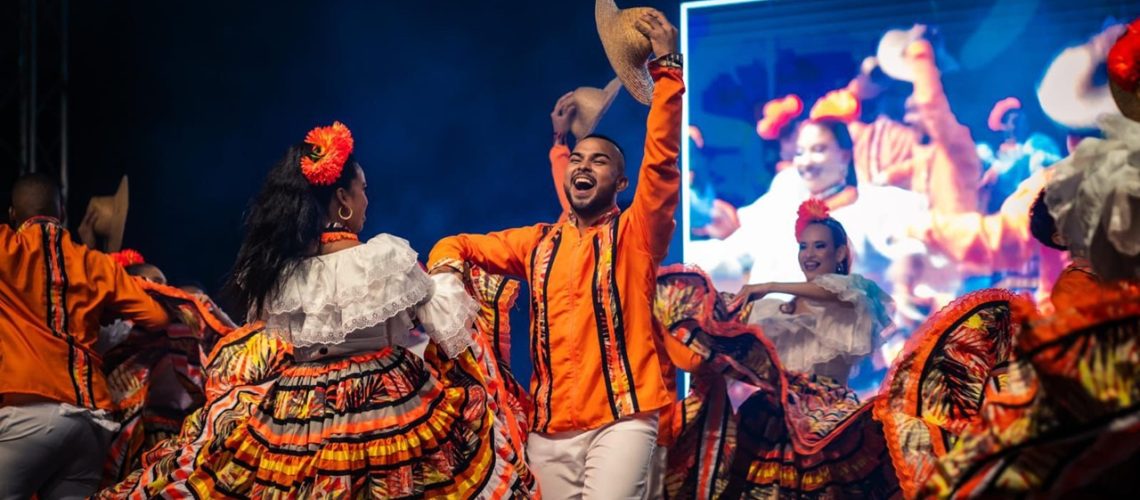 Festival Nacional del Porro Negro (4)