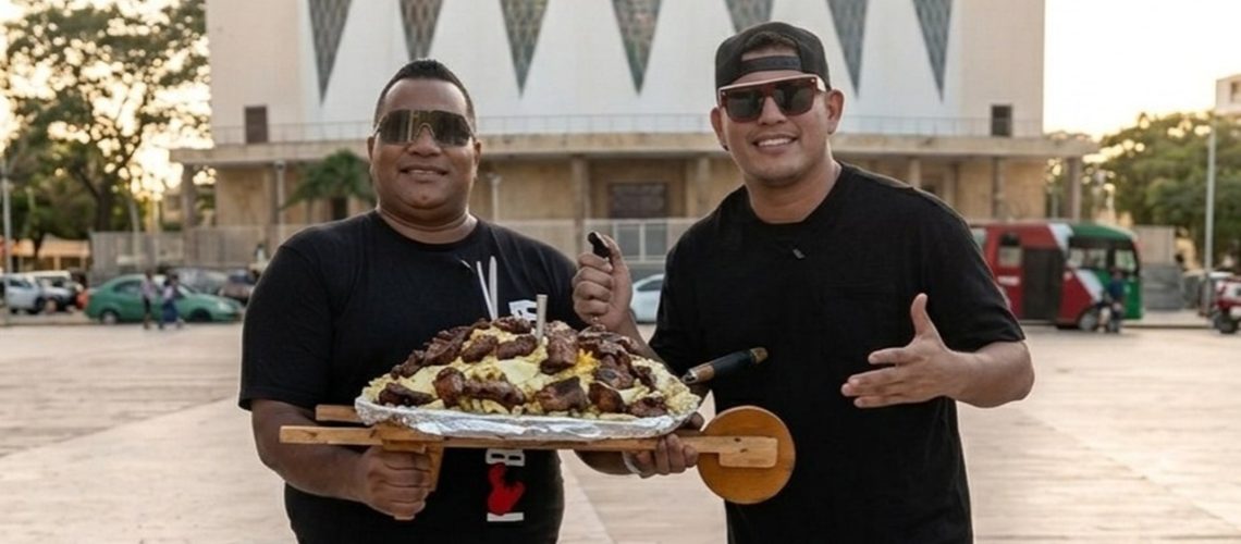 Festival Salchipapa Barranquilla 2026