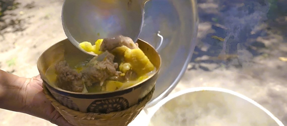 Festival Sancocho en Martillo Ponedera 1