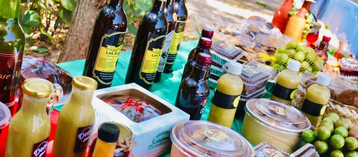 Festival de la Ciruela Campeche