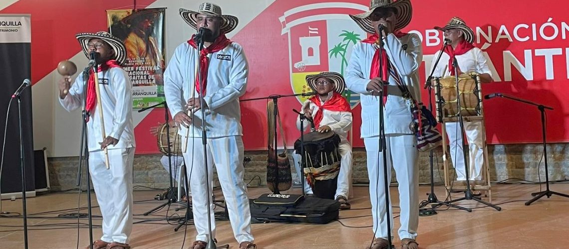 Festival gaitas Barranquilla (6)