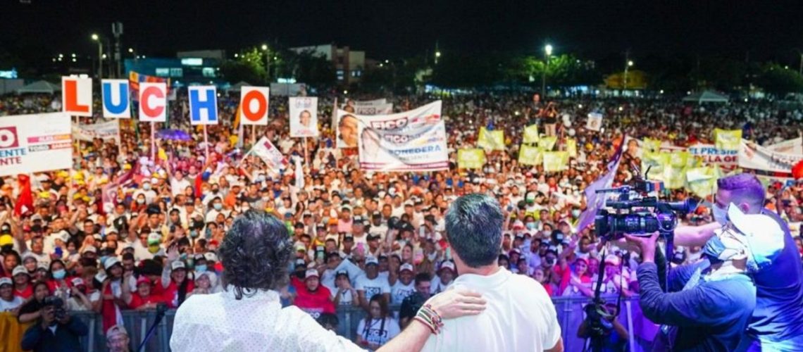Fico en Barranquilla 2