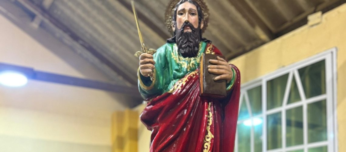 Fiestas Patronales San Bartolomé Guaimaral