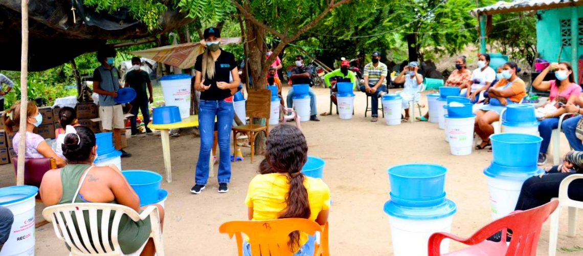 Filtros potabilizadores1