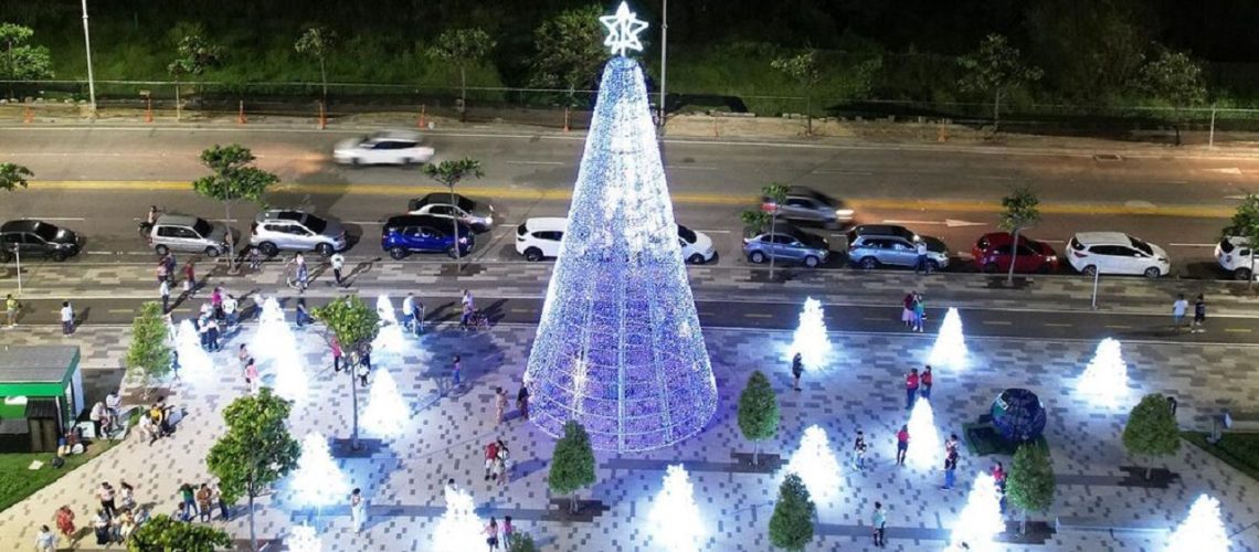 Fin de Año Malecón