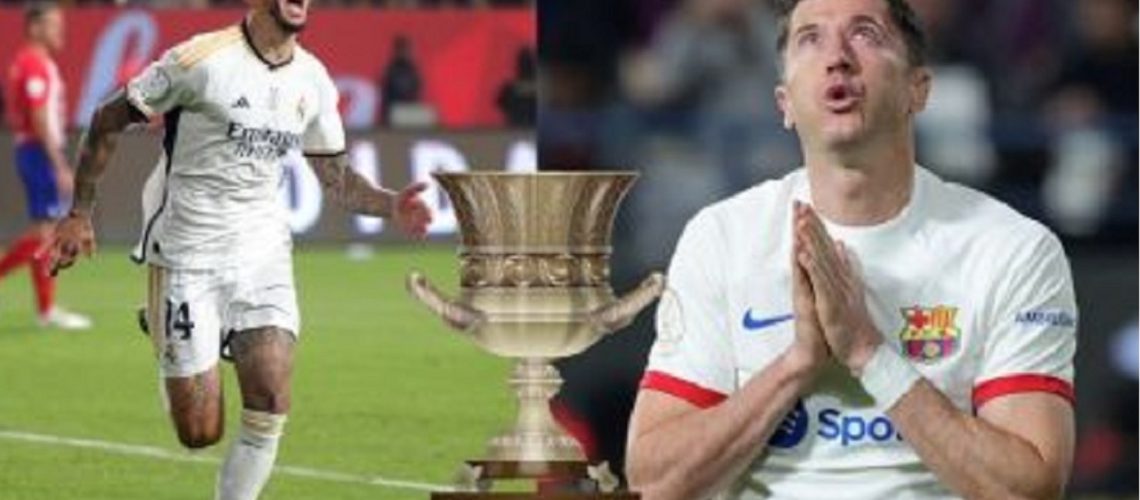 Final supercopa 2024
